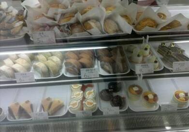 櫻花糕坊 打造精致餐飲管理，賦能烘焙品牌新高度