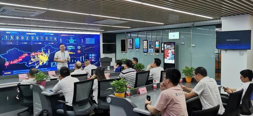 走親連心三服務(wù) 走進(jìn)民建大數(shù)據(jù)企業(yè)，共促信息技術(shù)咨詢服務(wù)發(fā)展